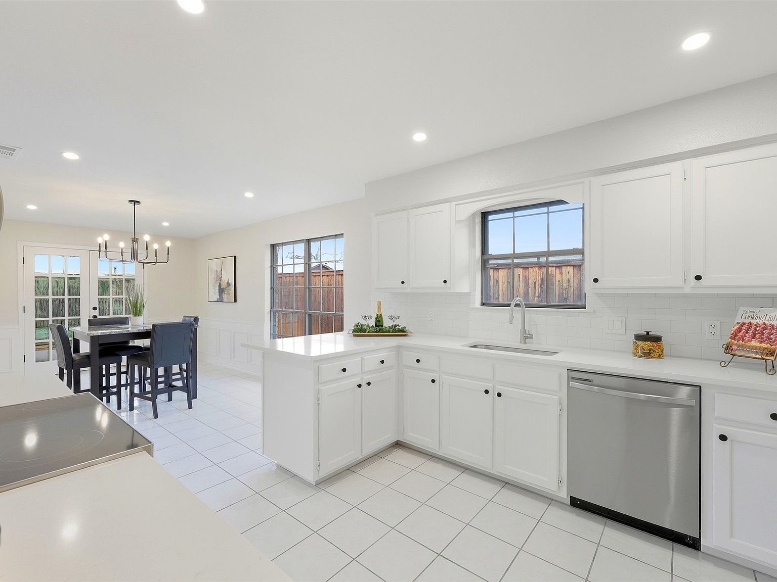 1021 Westminster Ln Mansfield, TX 76063  | Single Family