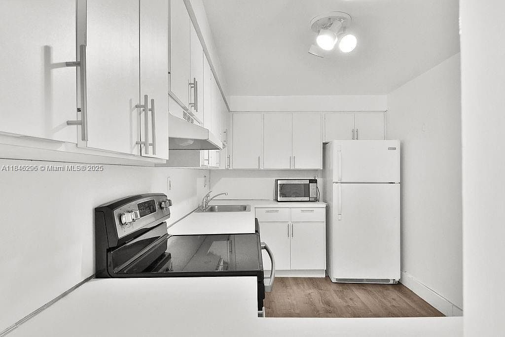 1051 Meridian Ave APT 1C, Miami Beach, FL, 33139 | Condominium