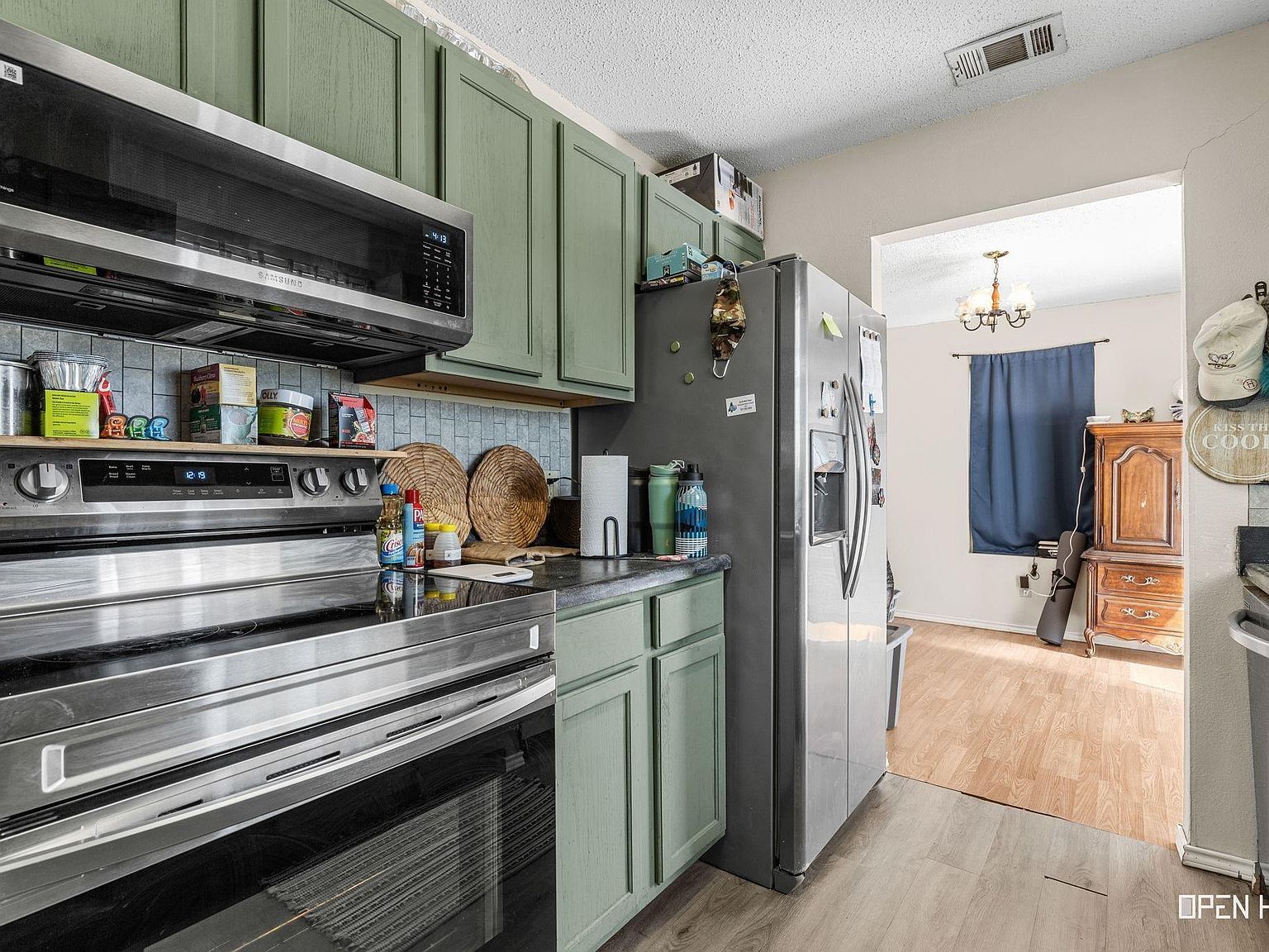 515 N Texas St Electra, TX 76360  | Single Family