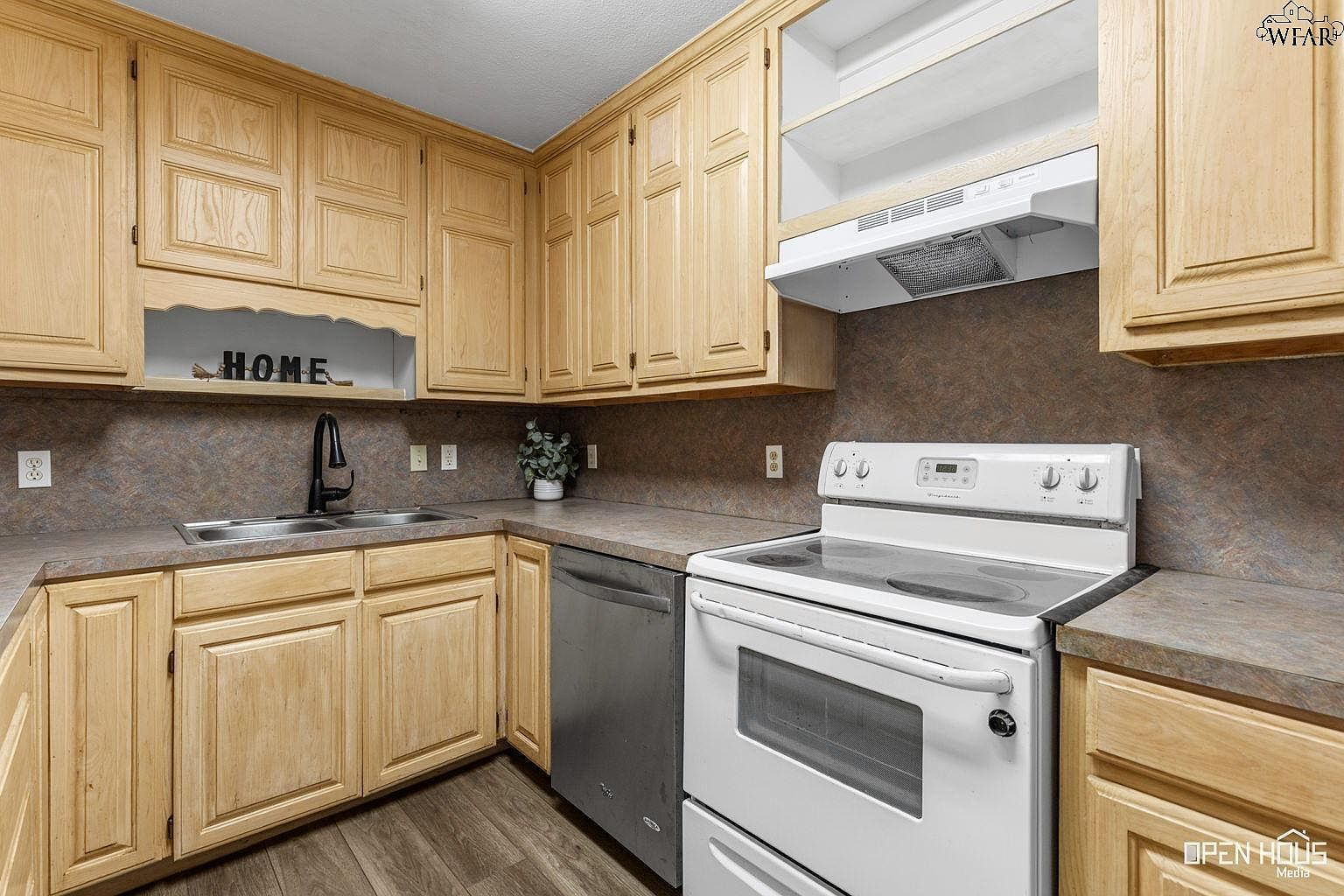 1112 Bishop Rd Burkburnett, TX 76354 | Single Family