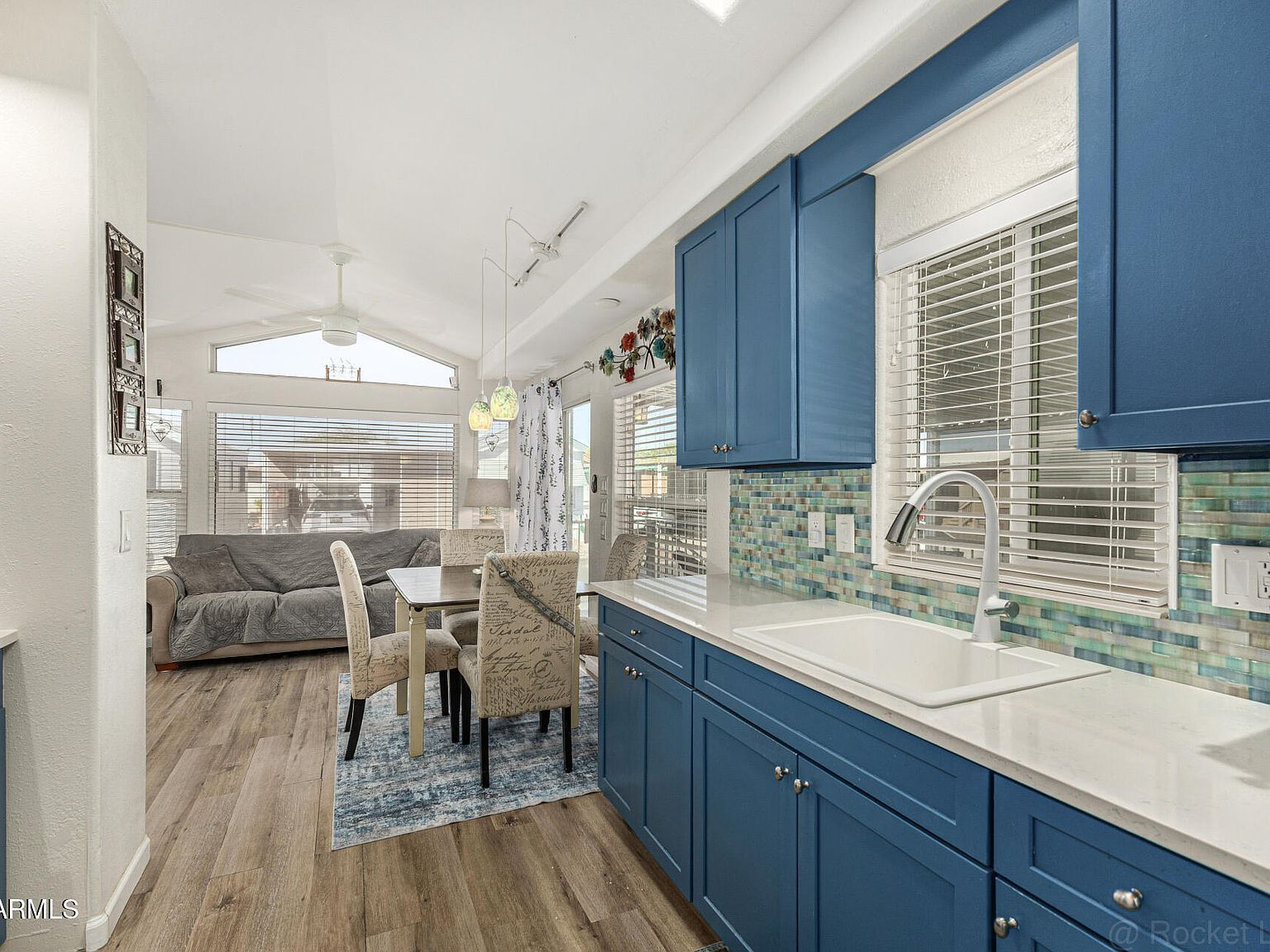 10950 W Union Hills Dr #2415 Sun City, AZ 85373 | New build