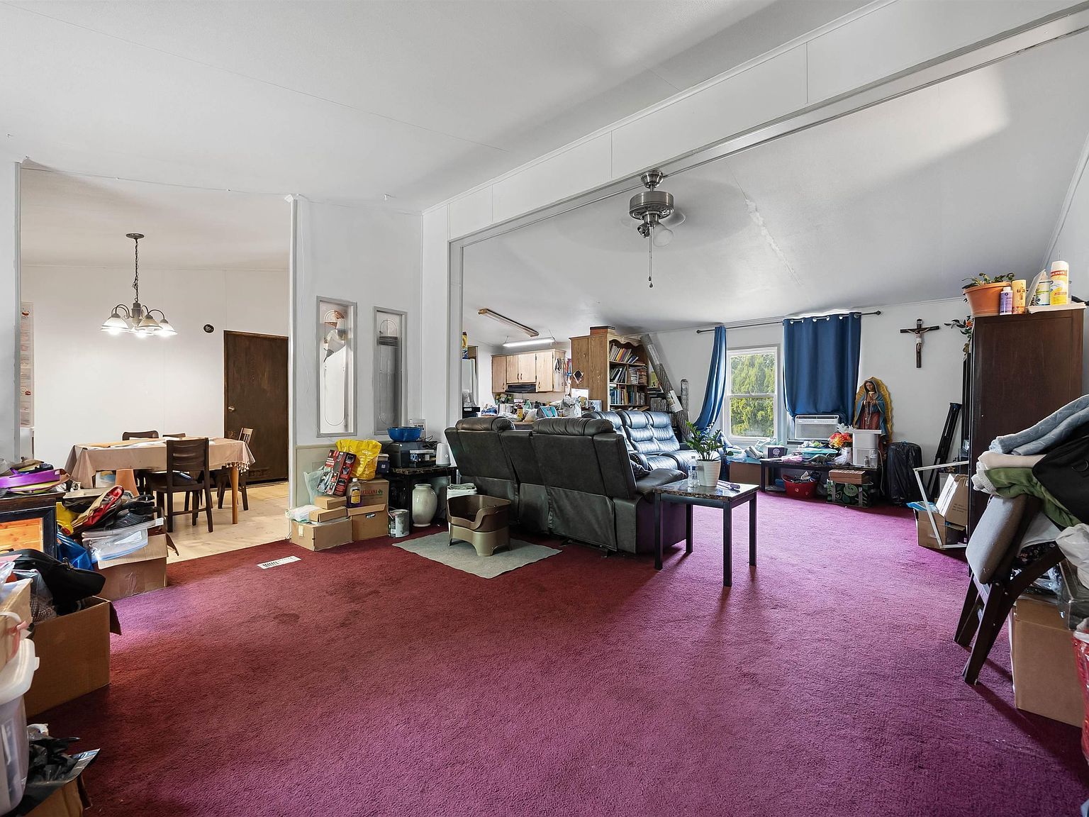 164901 W Old Inland Empire Hwy Prosser, WA 99350  | New build