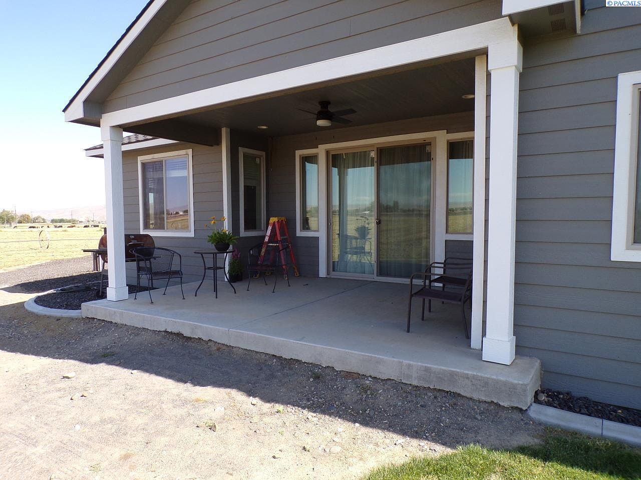 166214 W Johnson Rd Prosser, WA 99350 | Single Family