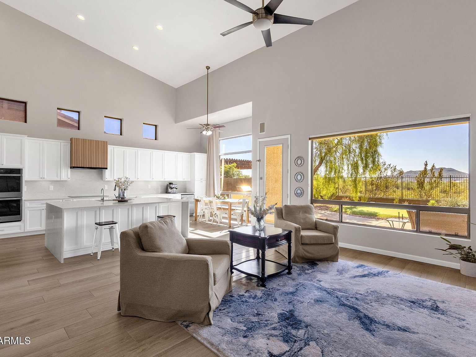 2933 W Owens Way Phoenix, AZ 85086  | Single Family