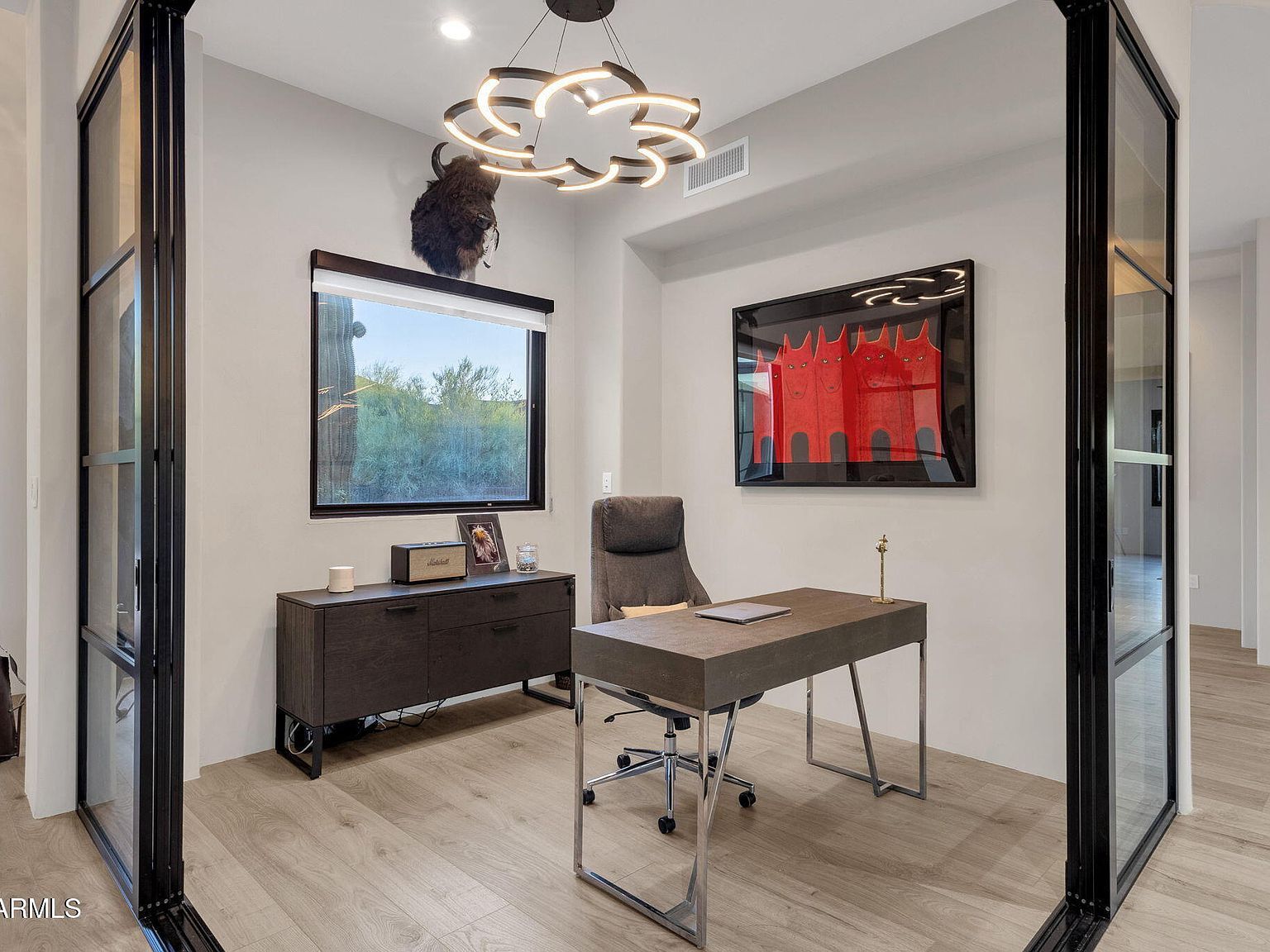 6832 E Stevens Rd Cave Creek, AZ 85331  | Single Family