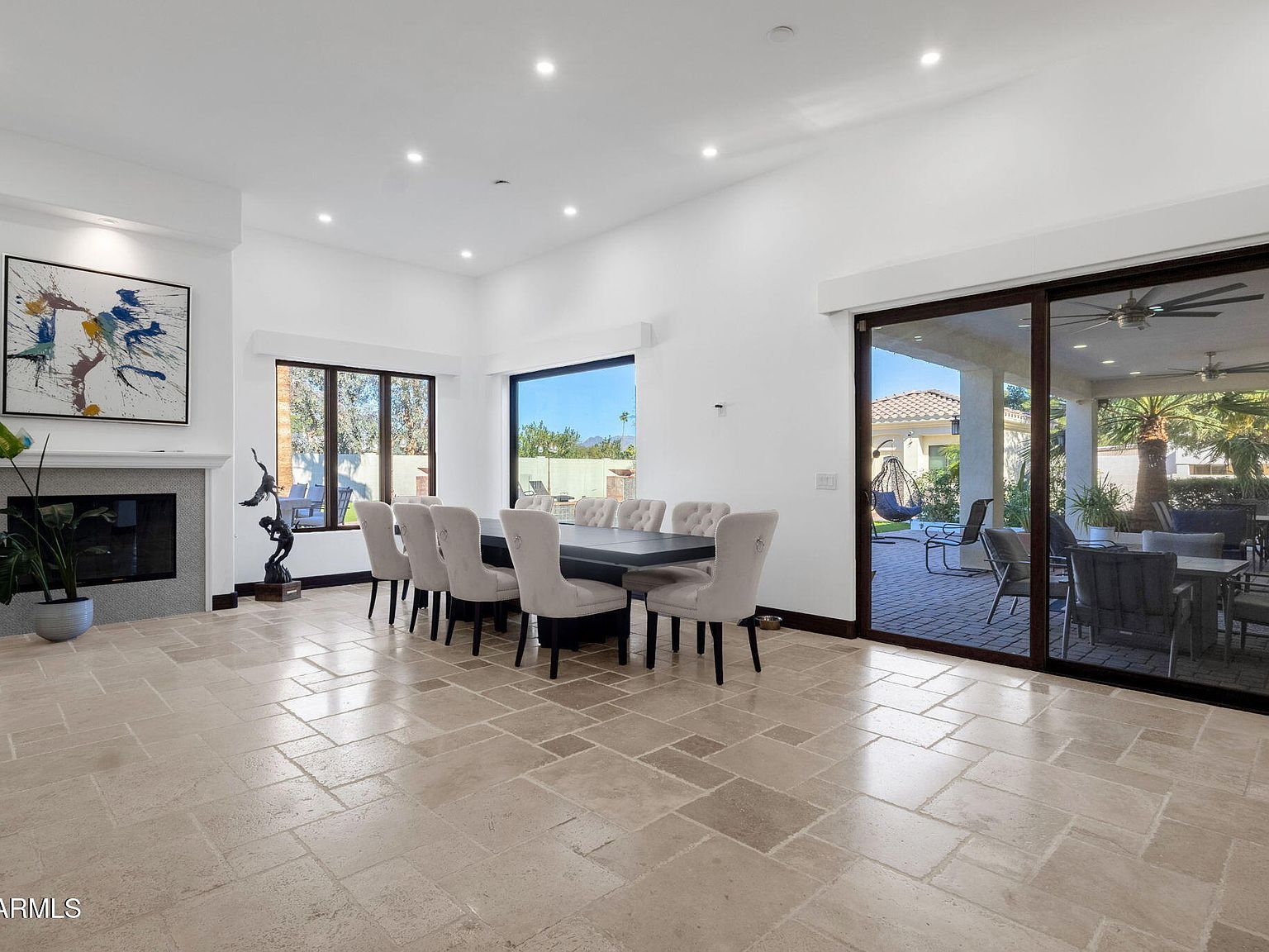 7320 E Sweetwater Ave Scottsdale, AZ 85260  | Single Family