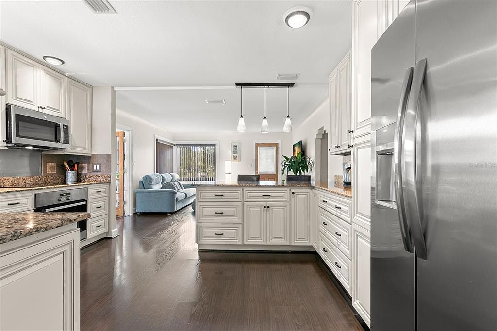 201 39th St S Saint Petersburg, FL 33711  | Single Family