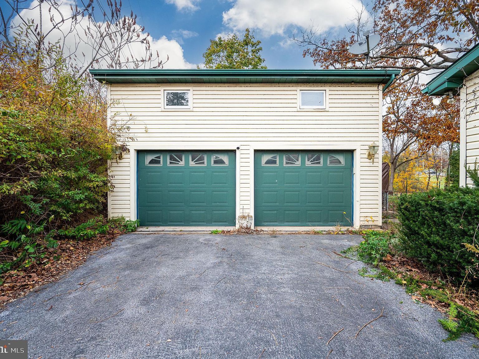 7388 Bernville Rd Bernville, PA 19506  | Single Family