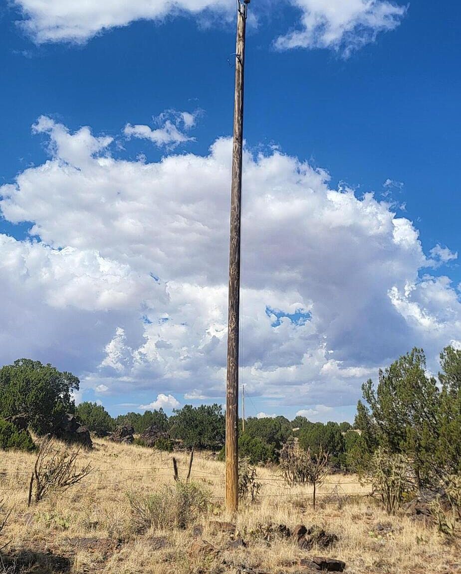 1215 Iron Ave Grants, NM 87020  | Land/Lot