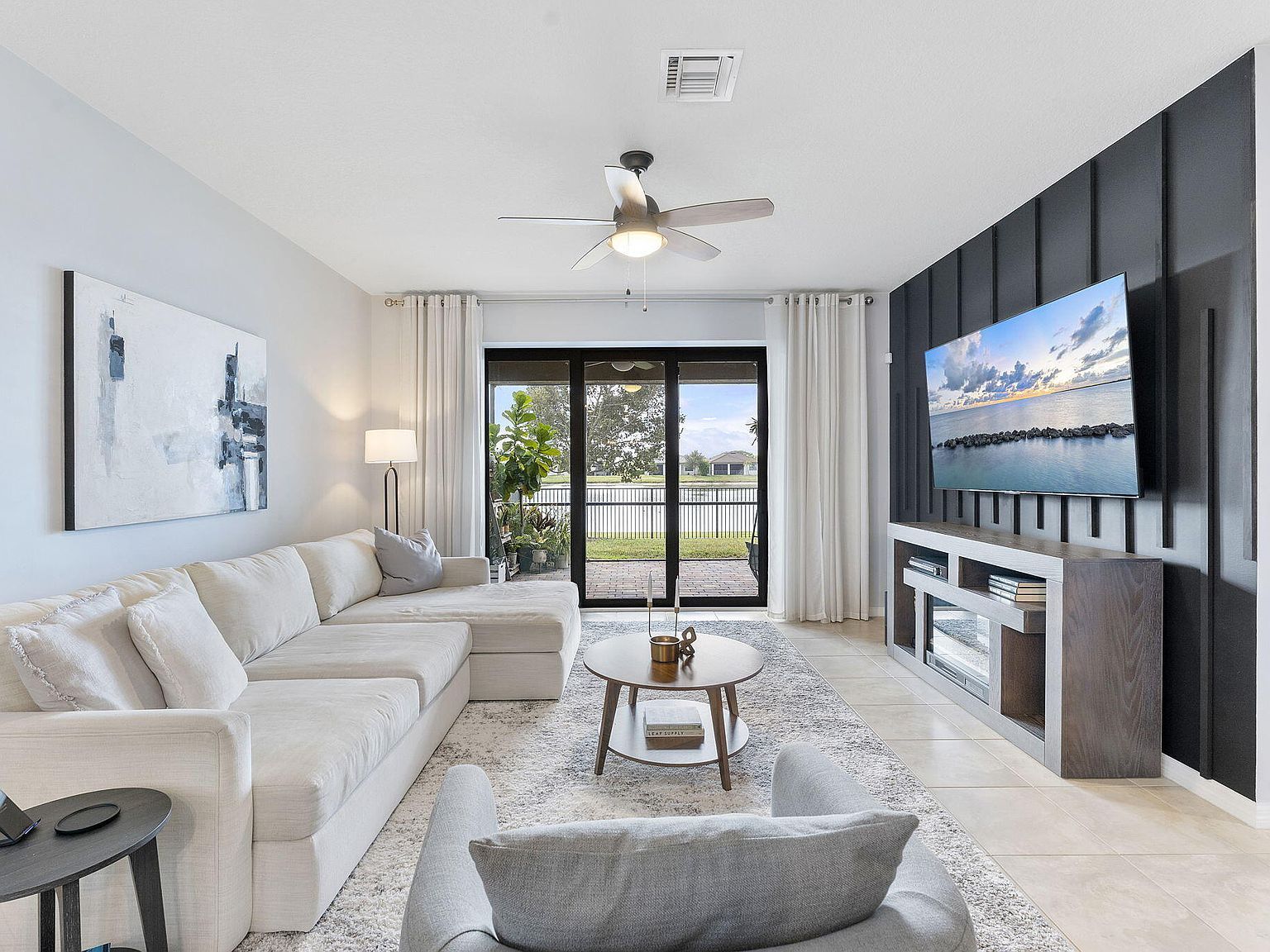 8328 Cinch Way Lake Worth, FL 33467  | Single Family