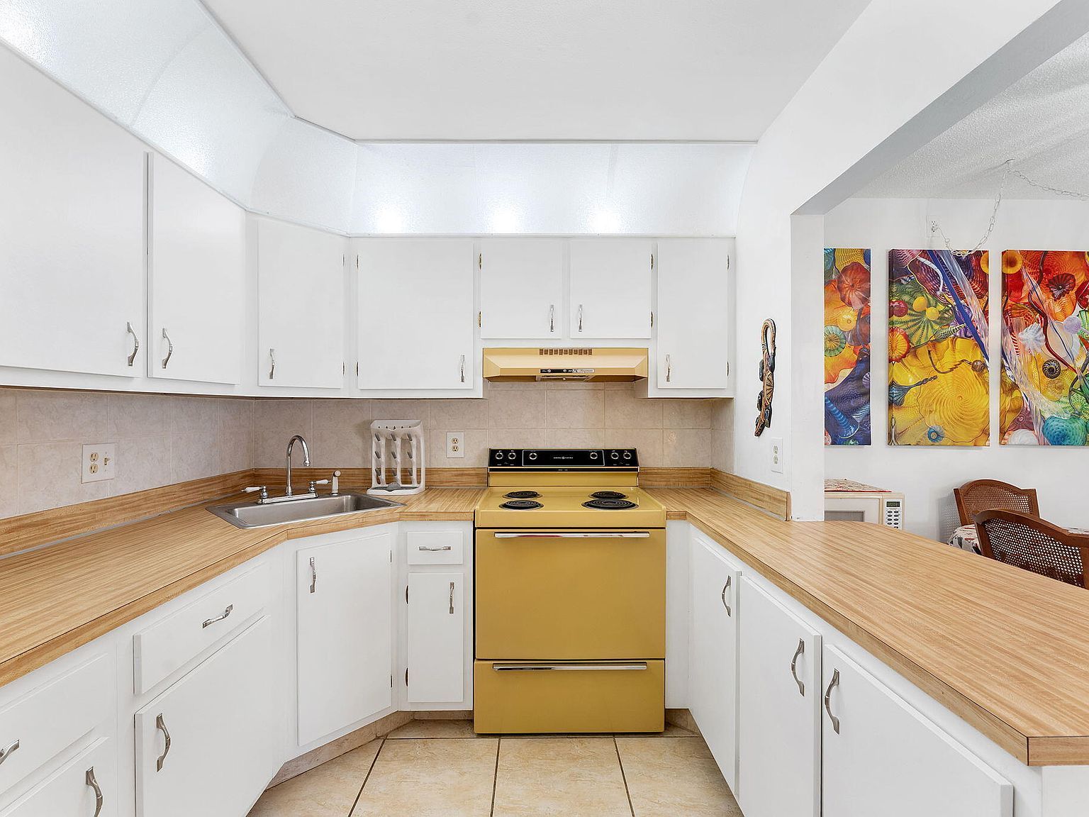 5927 La Pinata Blvd APT A-2 Greenacres, FL 33463 | Condominium