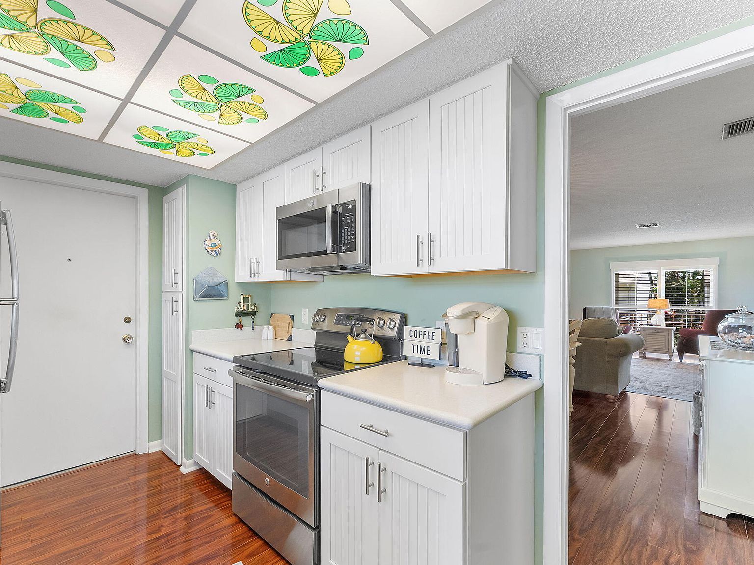 2015 S Seacrest Blvd APT C Boynton Beach, FL 33435 | Condominium