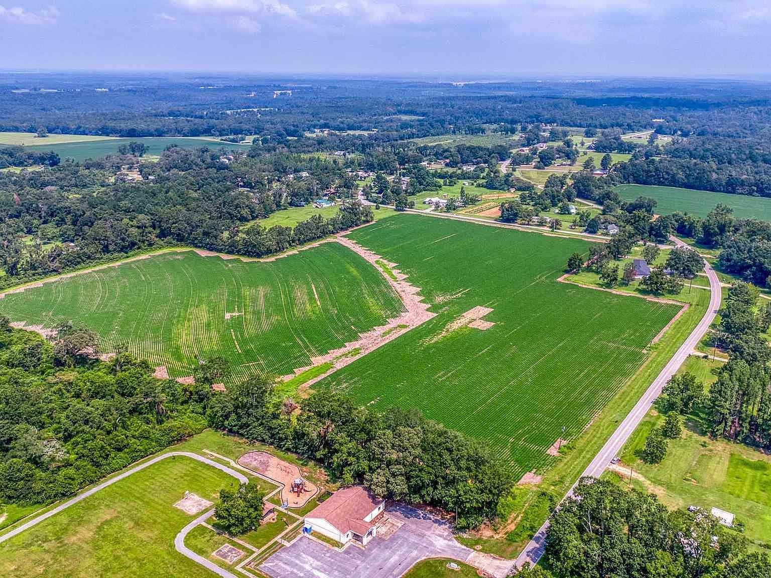 1700 W Highway 4 #A Century, FL 32535  | Land/Lot