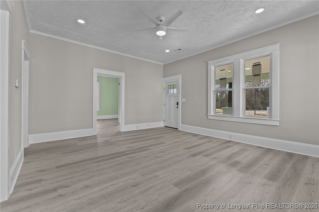 220 Beaman St Clinton, NC 28328  | Single Family