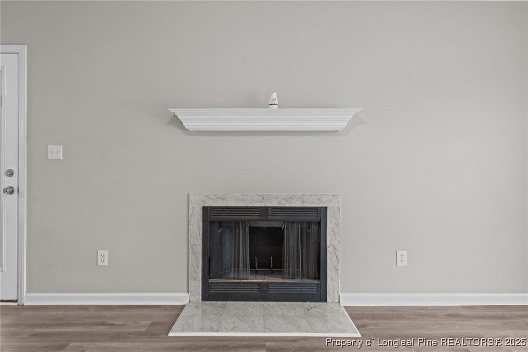 3412 Masters Dr Hope Mills, NC 28348 | Single Family