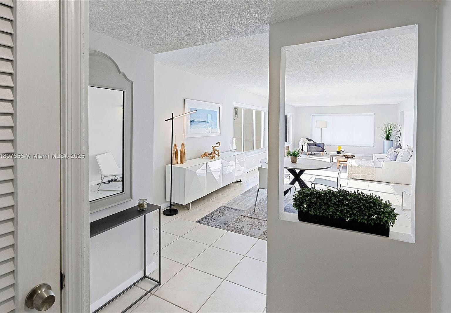 1151 N Fort Lauderdale Beach Blvd APT 6B Fort Lauderdale, FL 33304  | Condominium