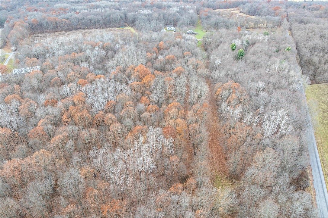 0 Kitch Rd Greenville, PA 16125  | Single Family