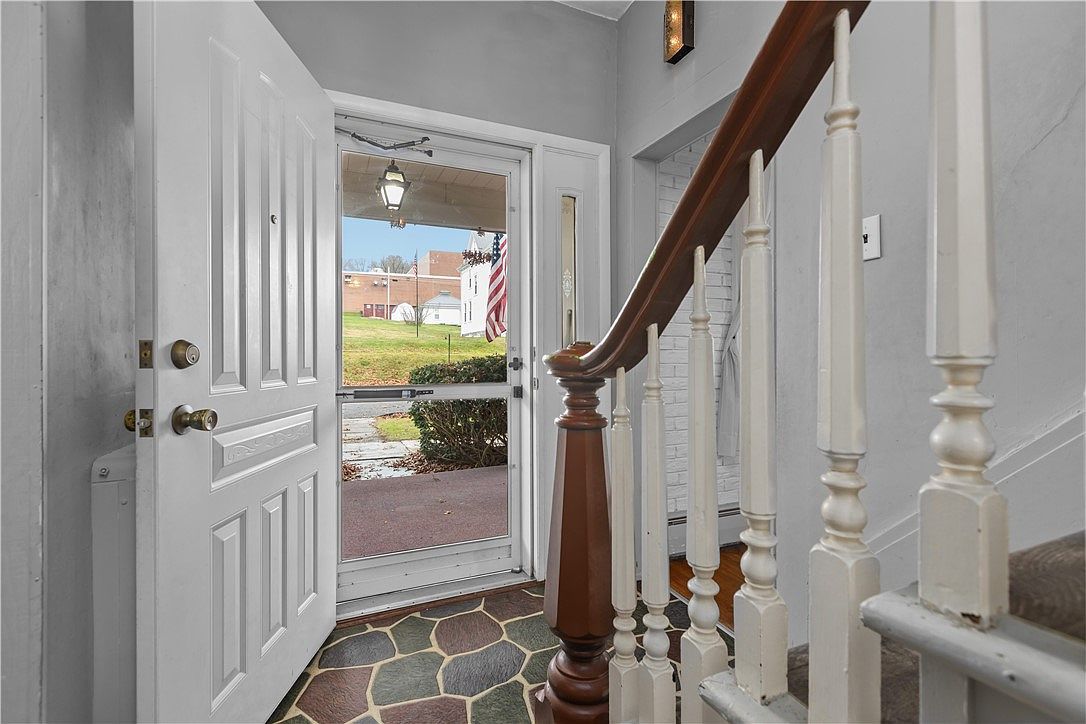 420 Grant St East Brady, PA 16028  | Single Family