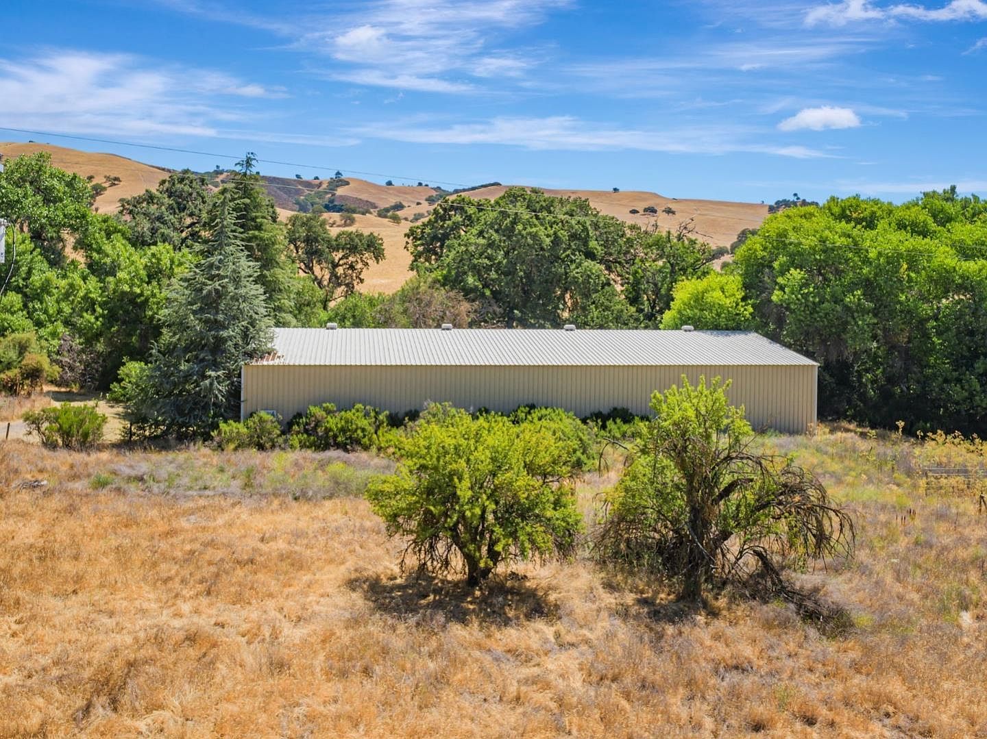 29711 Airline Hwy Paicines, CA 95043 | Single Family