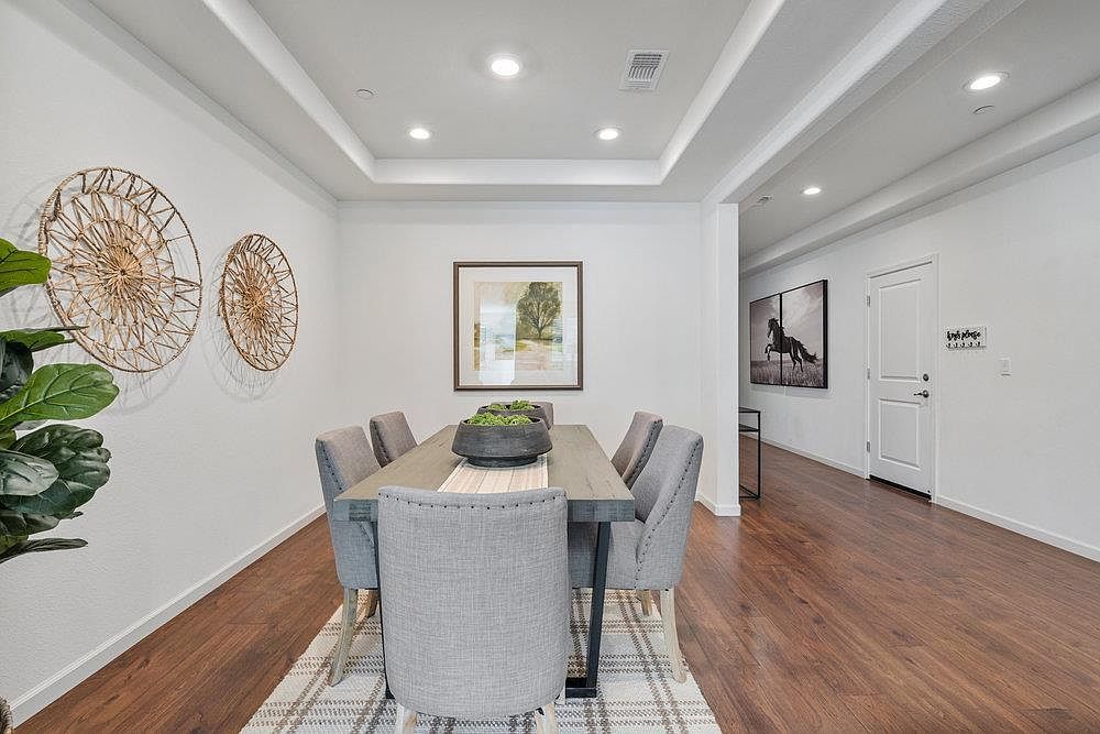 20 Hospital Rd Hollister, CA 95023  | Single Family