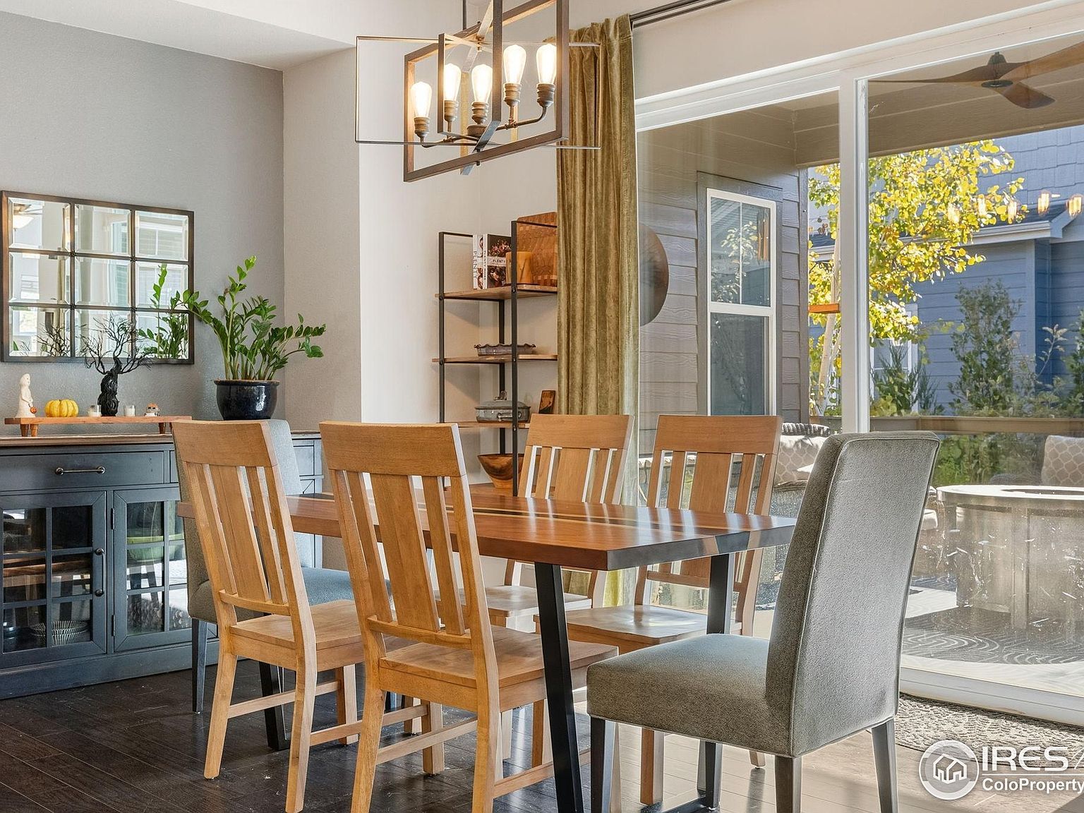 1211 Peony Way Fort Collins, CO 80525  | Single Family