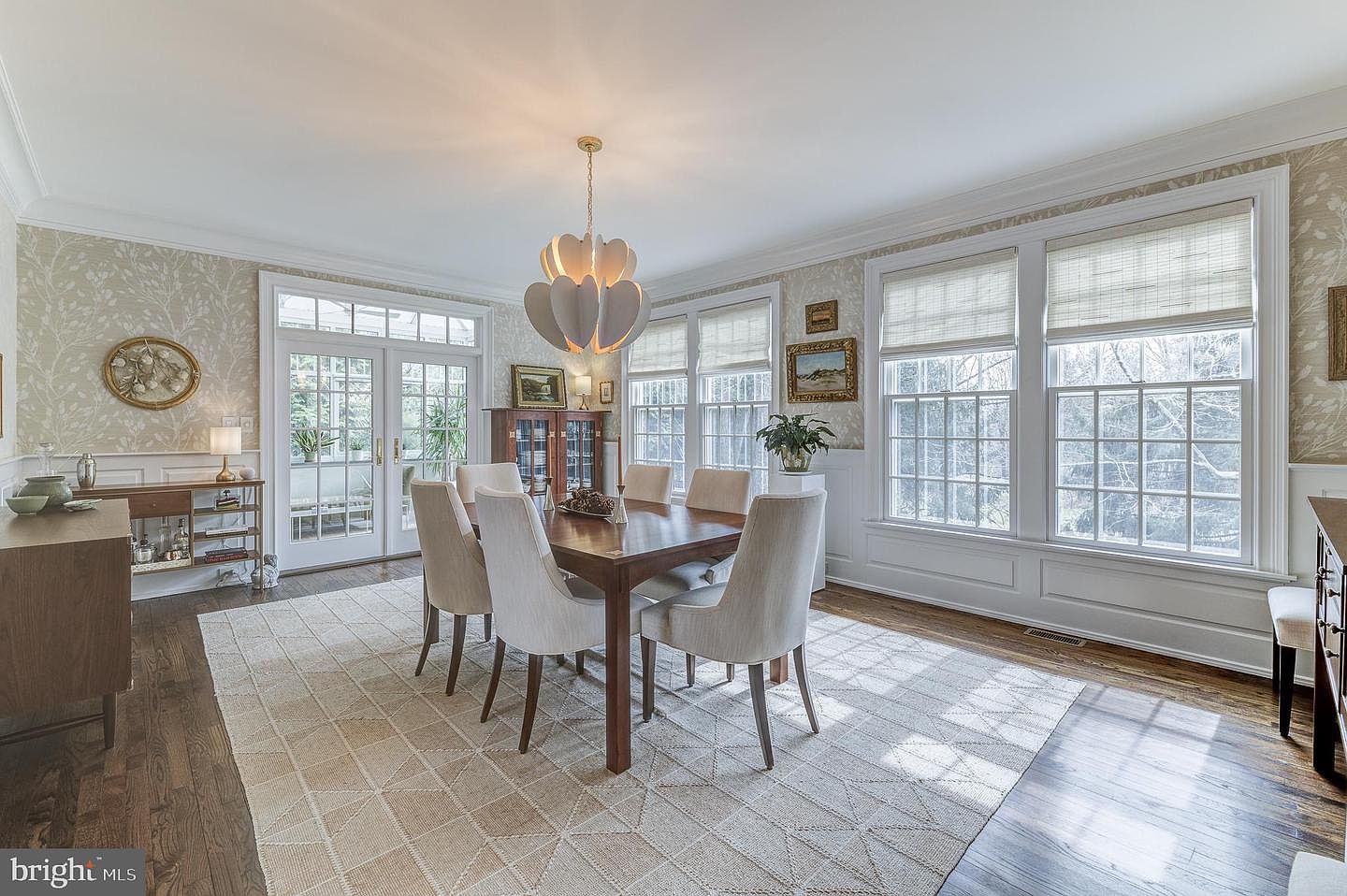 27 Grasmere Way Princeton, NJ 08540  | Single Family