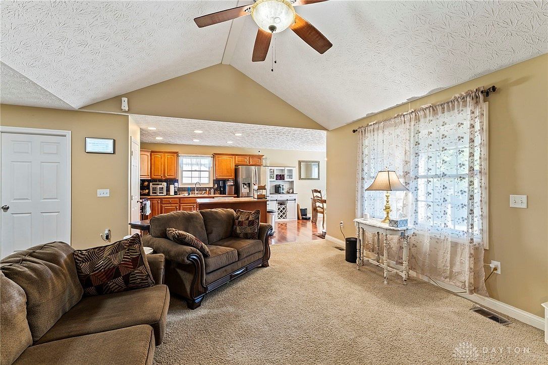 680 Loxley Ln Troy, OH 45373  | Single Family