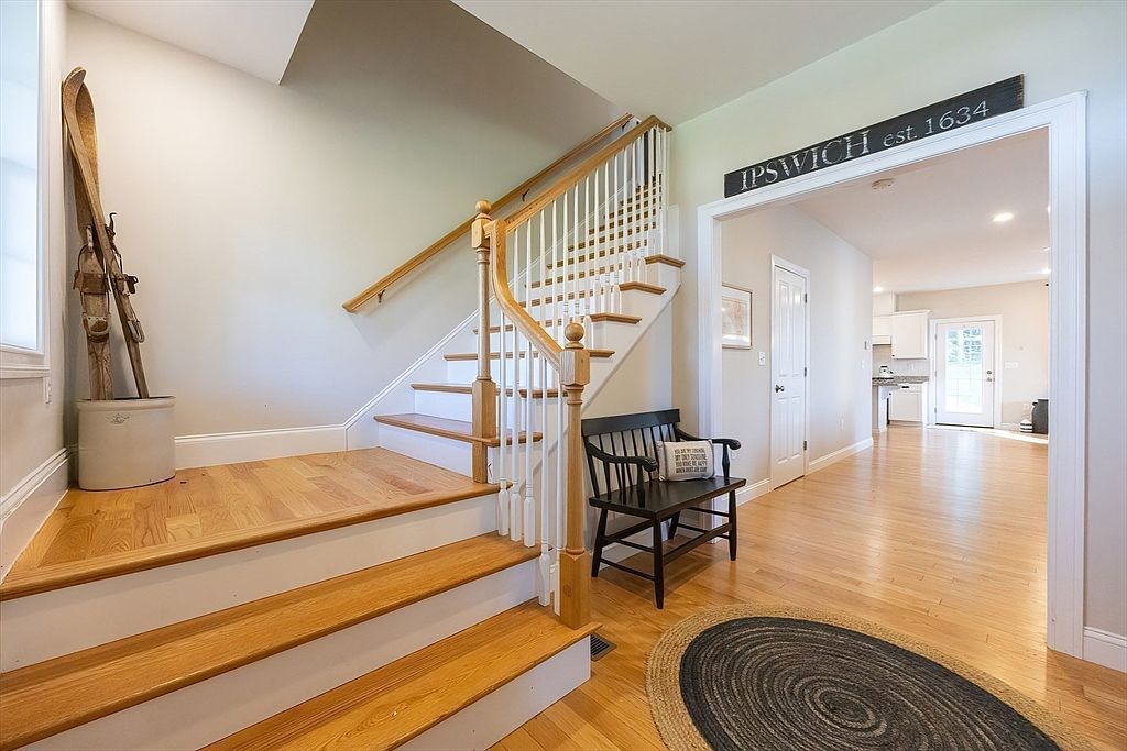 4 Sheppards Way Ipswich, MA 01938  | Single Family