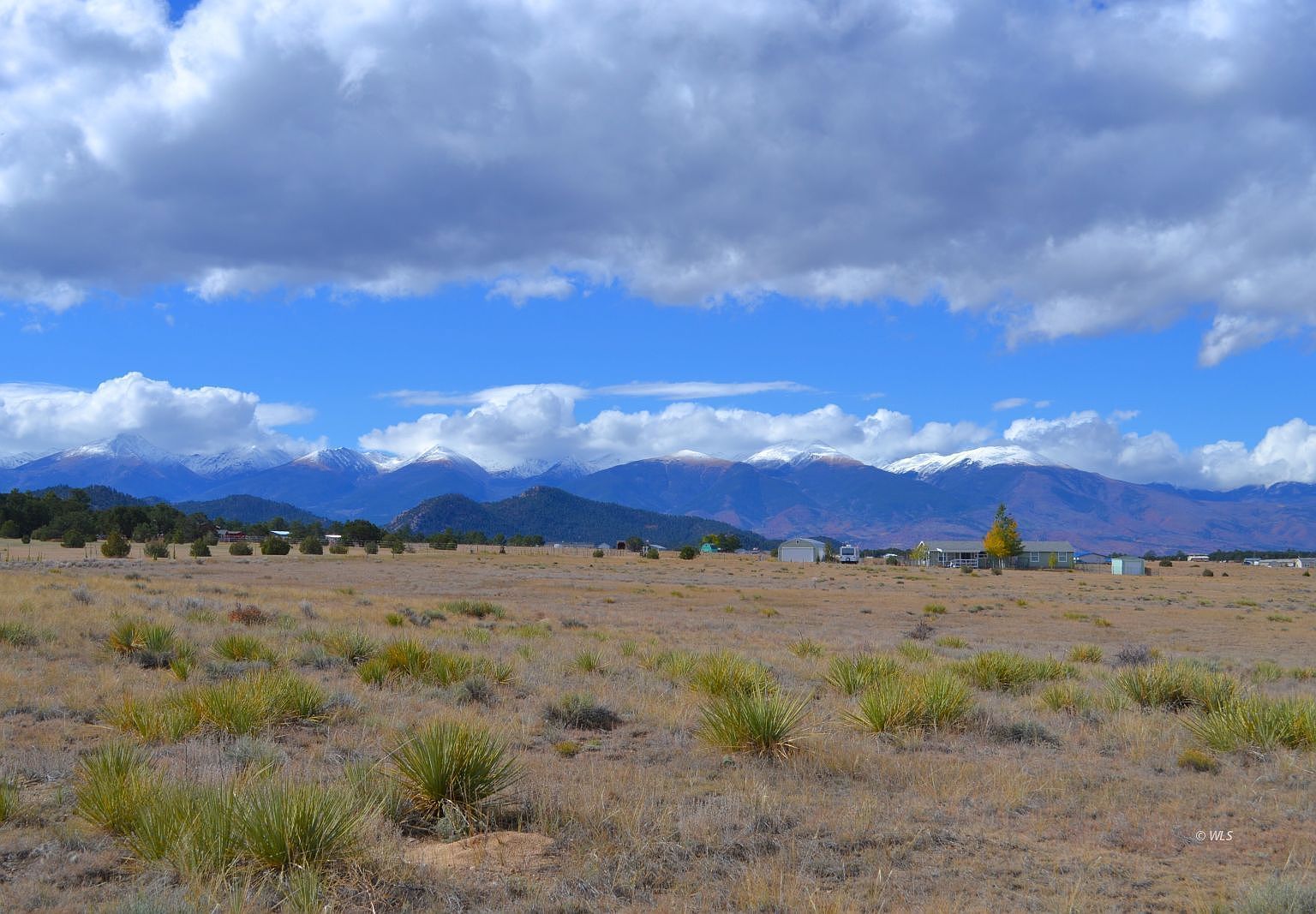 395 Gibbons Trail Way Cotopaxi, CO 81223  | Land/Lot