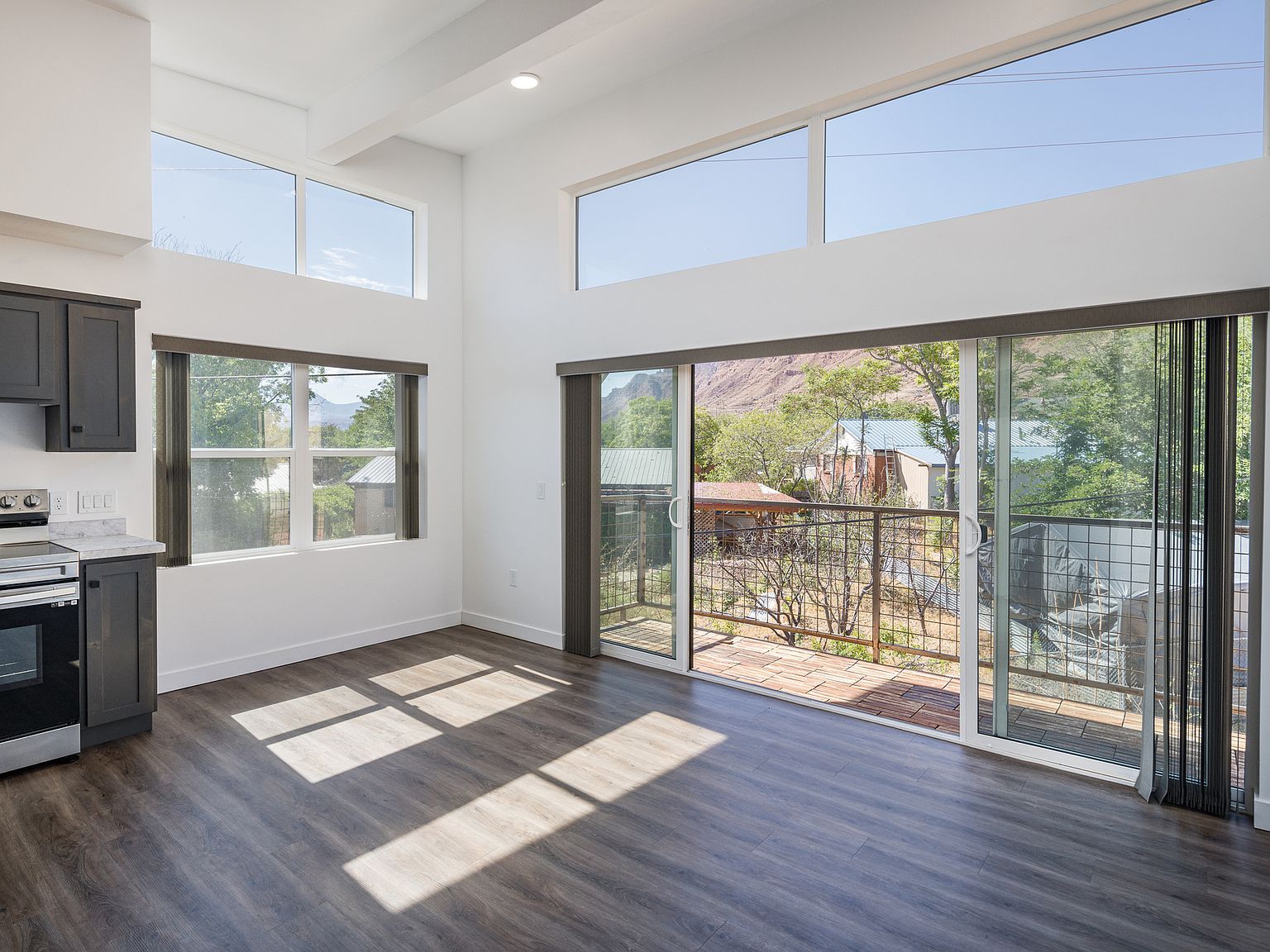 443 Kane Blvd #B301 Moab, UT 84532  | Condominium