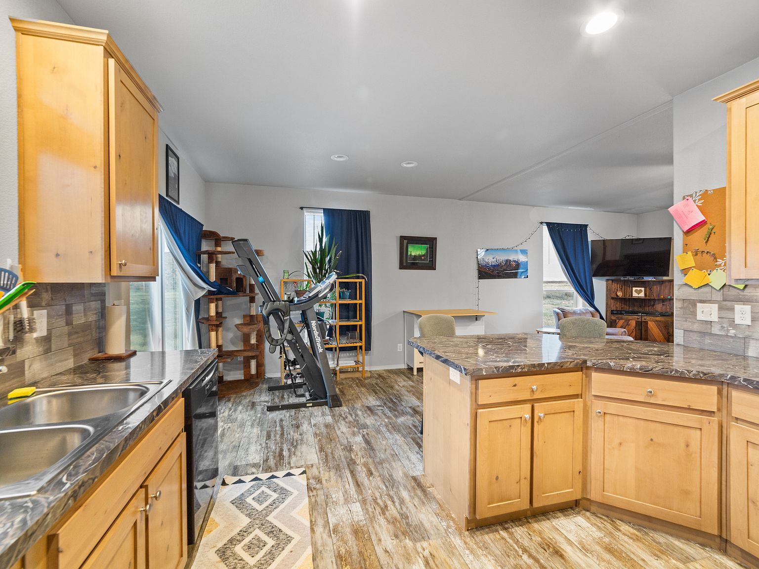 19 N Entrada Cir Moab, UT 84532  | New build