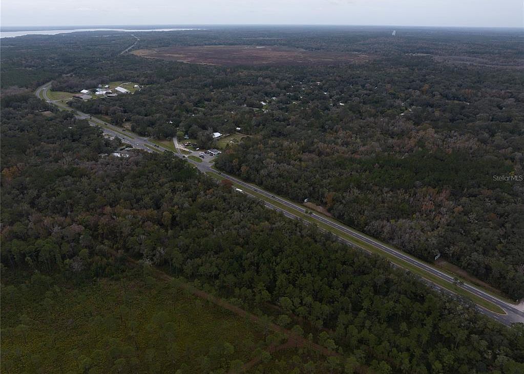 Us Highway 441 LOT 1 Micanopy, FL 32667  | Land/Lot