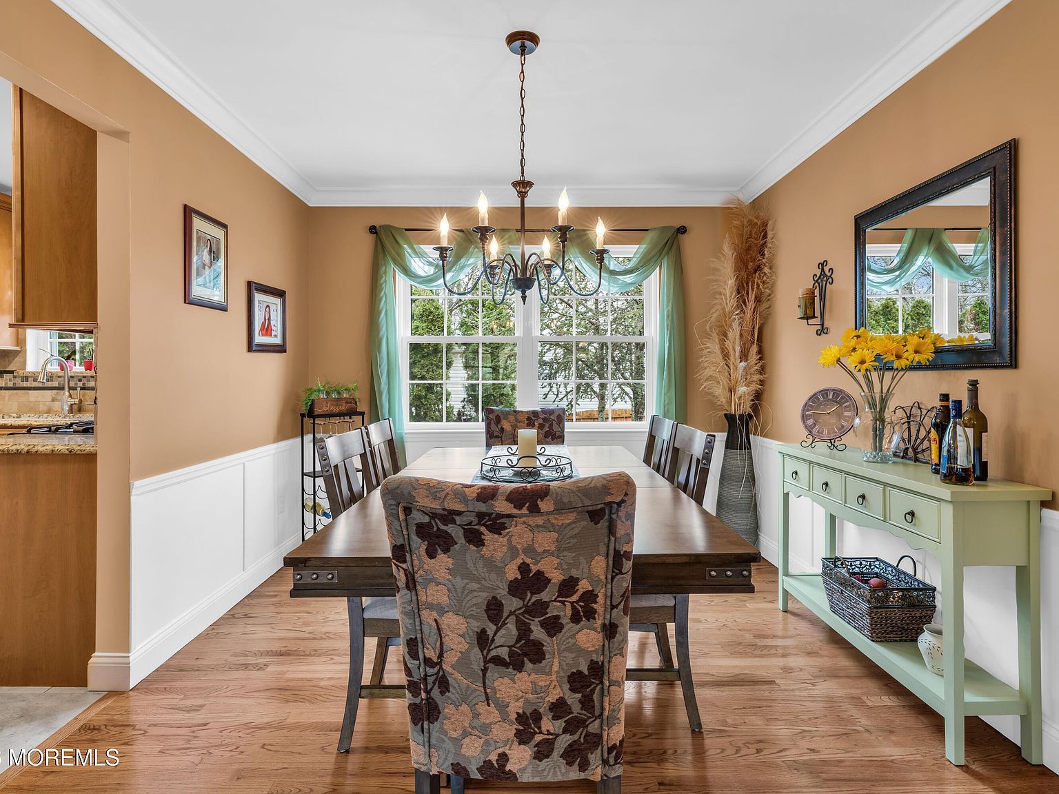 978 Feathertree Dr Toms River, NJ 08753  | Single Family