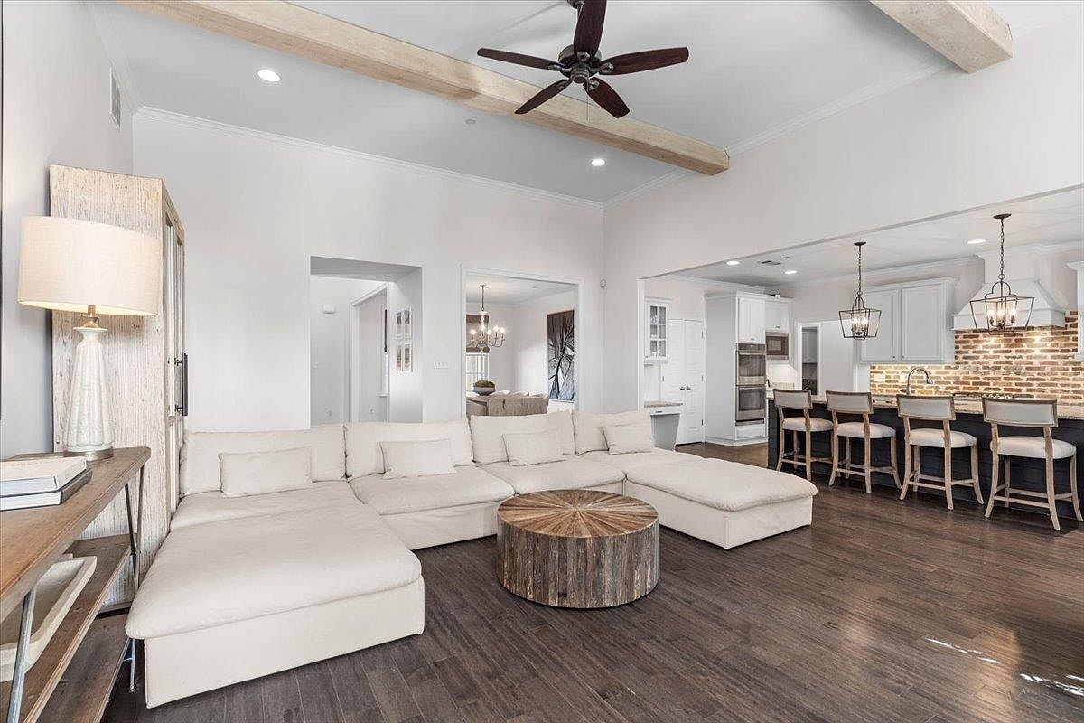 55 Grange St Piperton, TN 38017  | Single Family