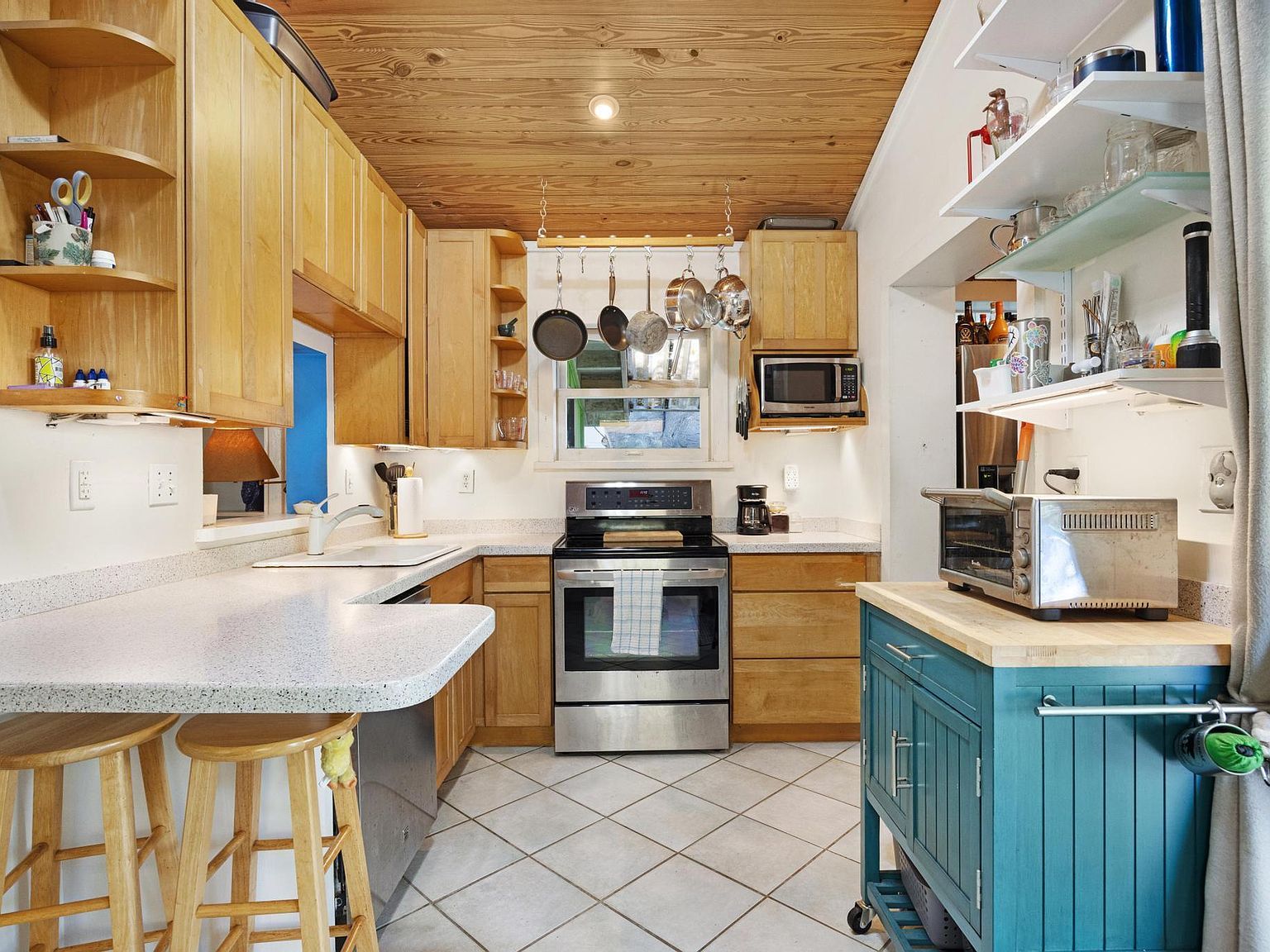 1925 Fogarty Ave Key West, FL 33040  | Multi Family