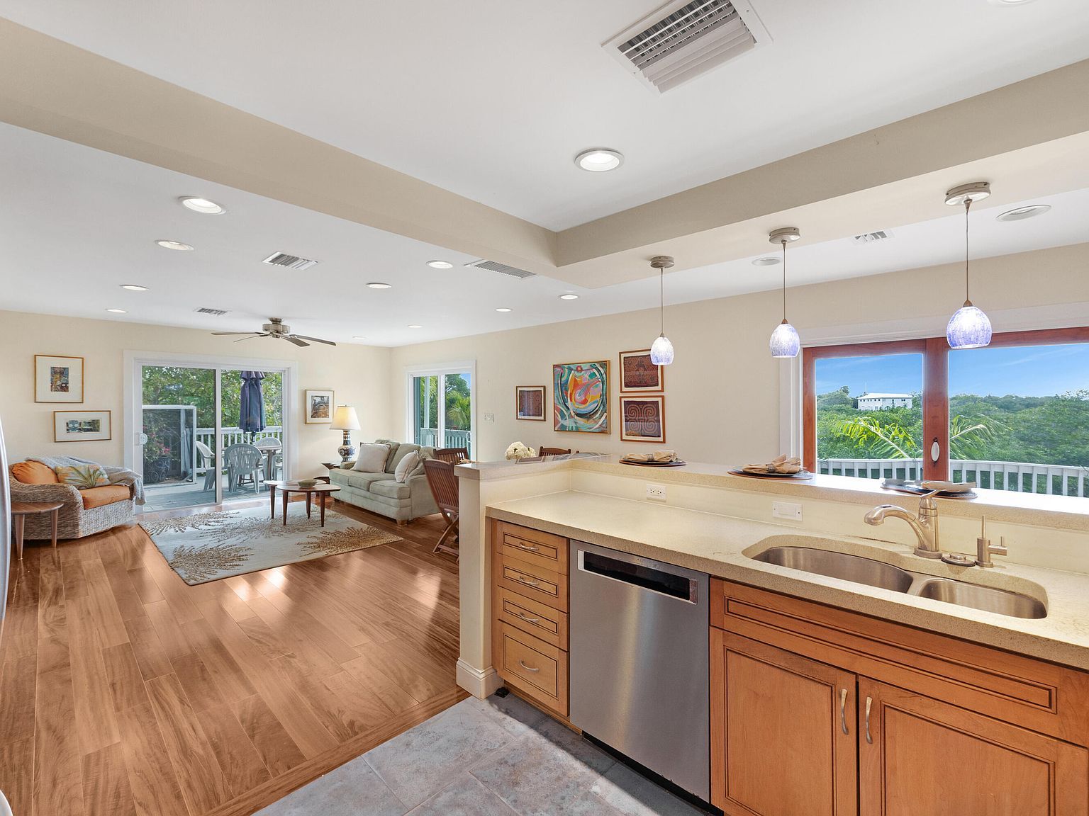 19881 Date Palm Dr Sugarloaf Key, FL 33042  | Single Family