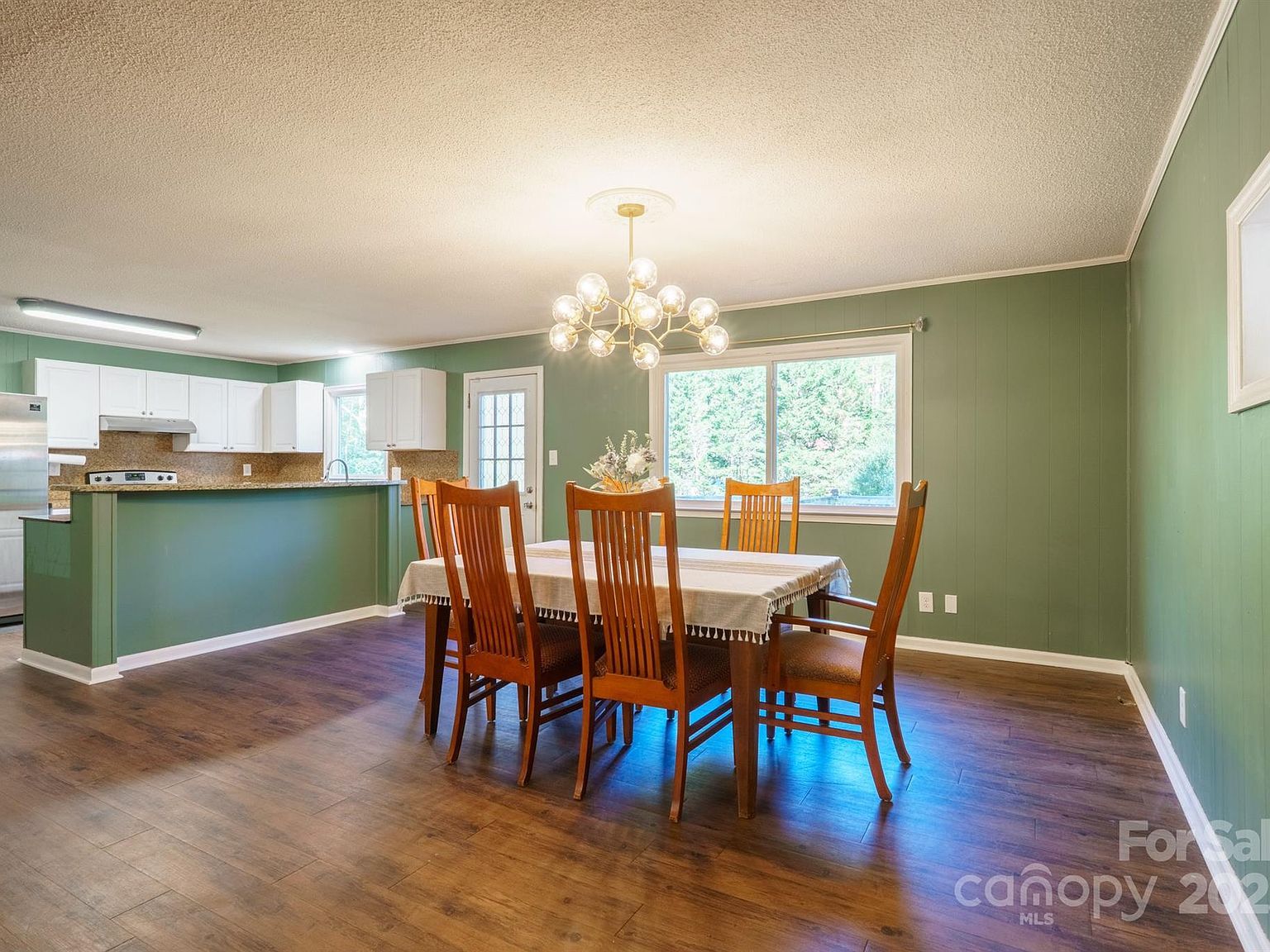 3514 Merry Oaks Ln Dallas, NC 28034  | Single Family