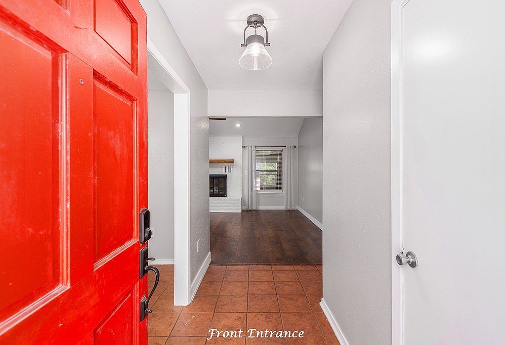 206 Spyglass Dr Lufkin, TX 75901  | Single Family