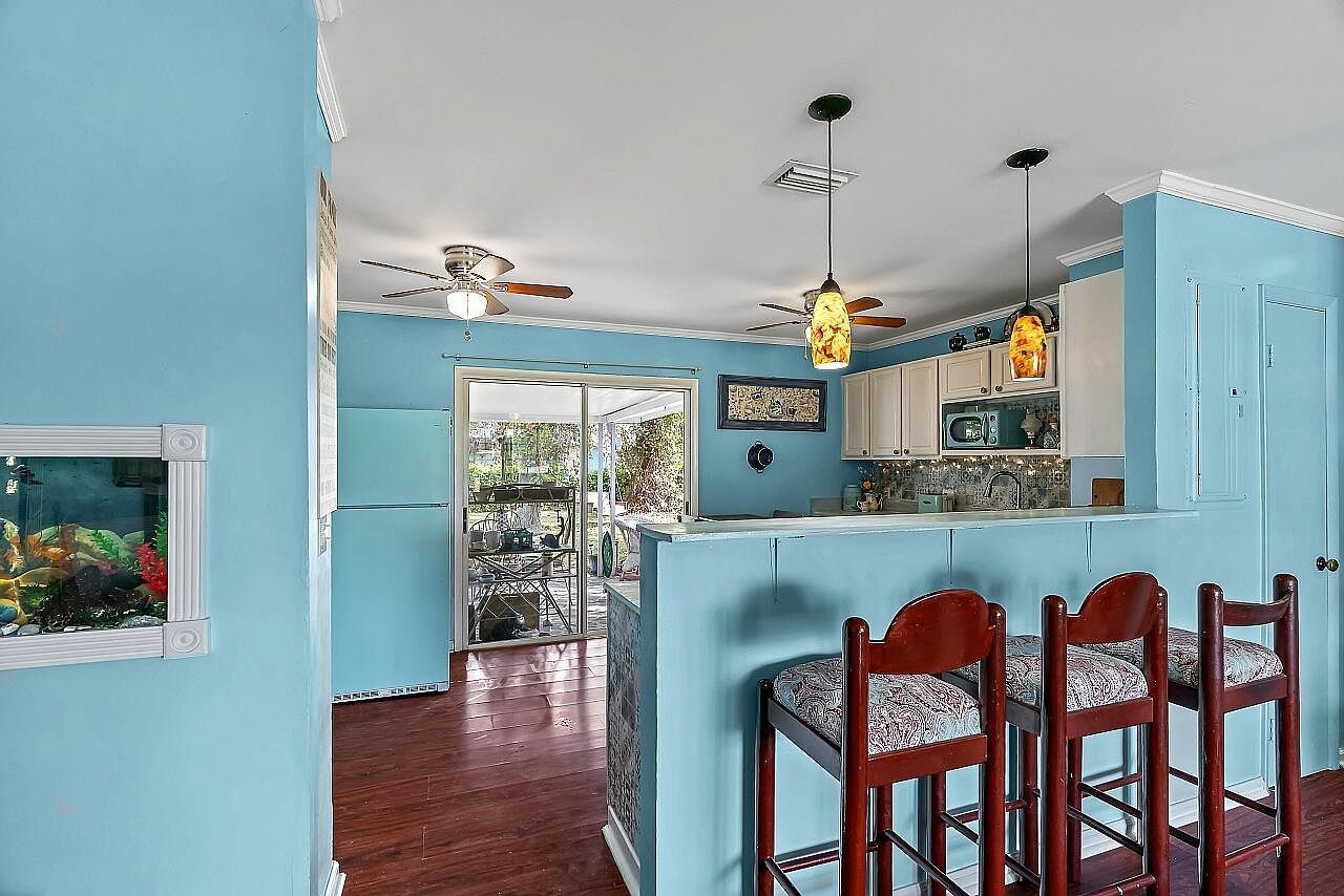 481 Warren St Sebastian, FL 32958  | Single Family