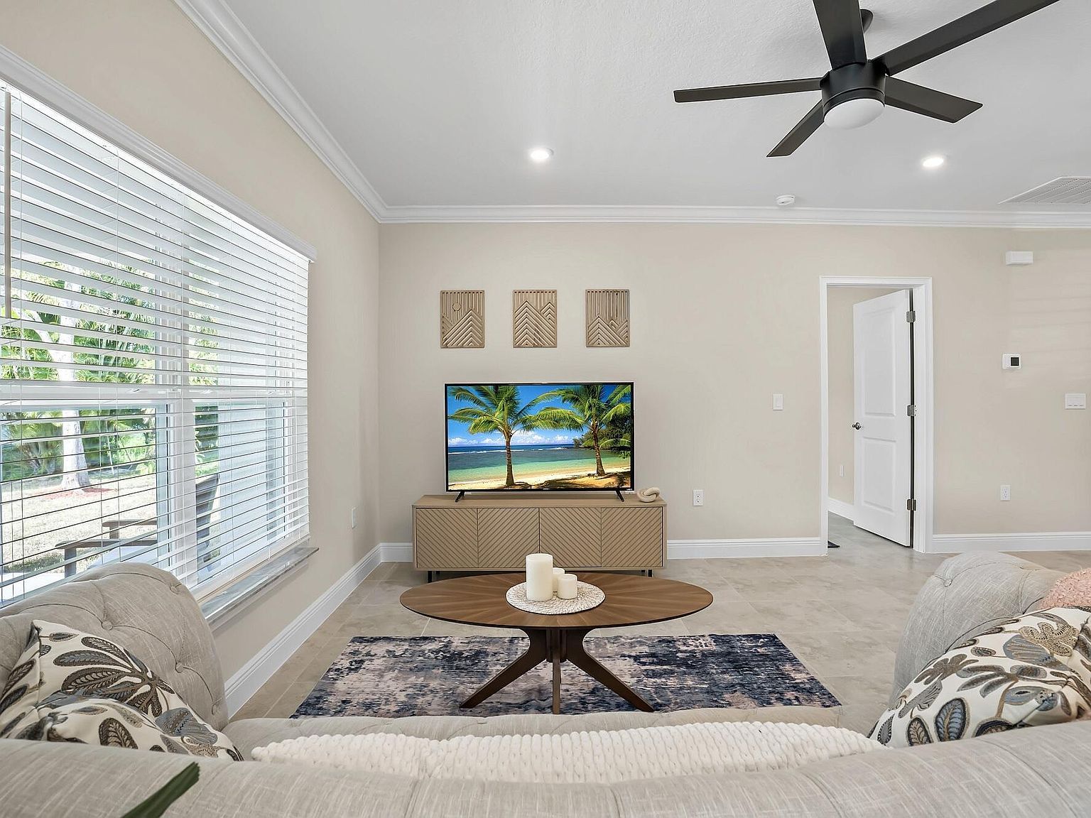 418 Easy St Sebastian, FL 32958  | Single Family