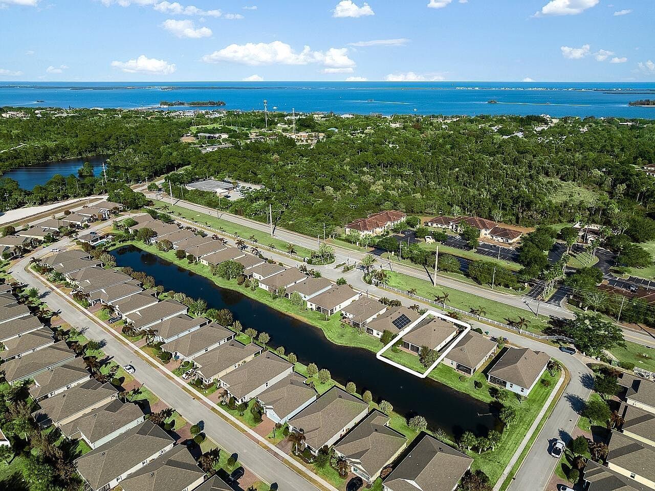 111 Sandcrest Cir Sebastian, FL 32958  | Single Family