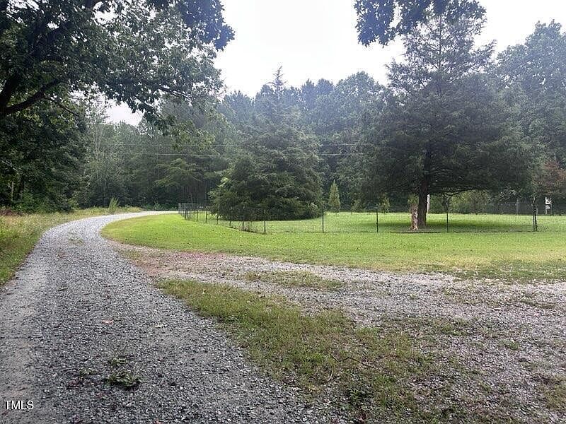 2540 Miller Rd Hillsborough, NC 27278  | Land/Lot