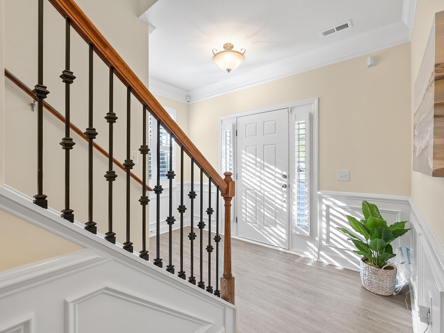 2063 Weston Green Loop Cary, NC 27513  | New build