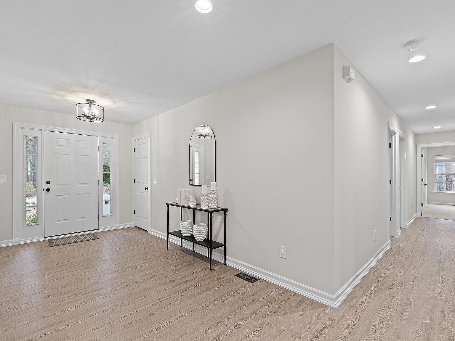 7119 Wexford Woods Trl Raleigh, NC 27613  | Single Family