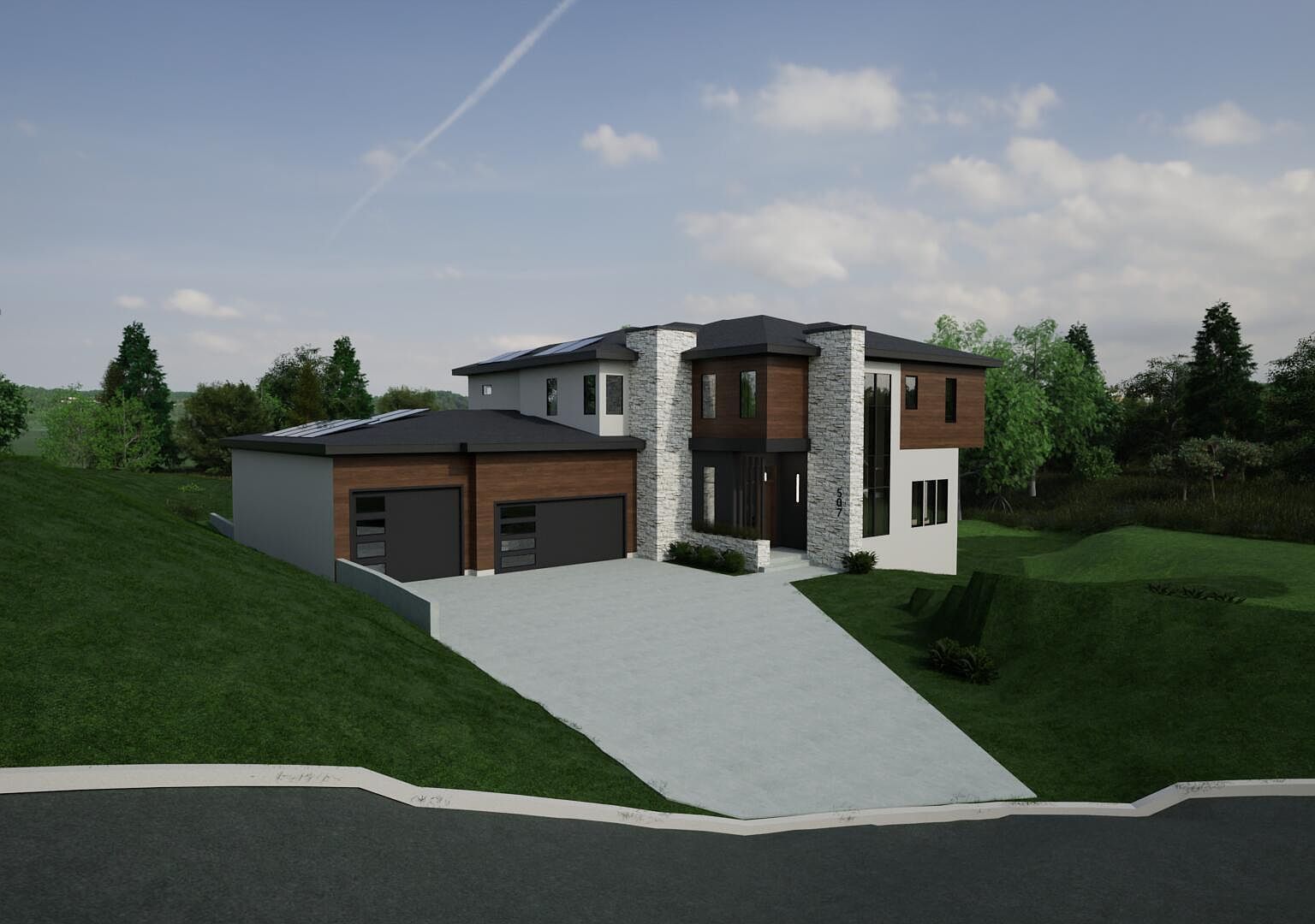 507 Maple St #4 Cary, NC 27513  | Land/Lot