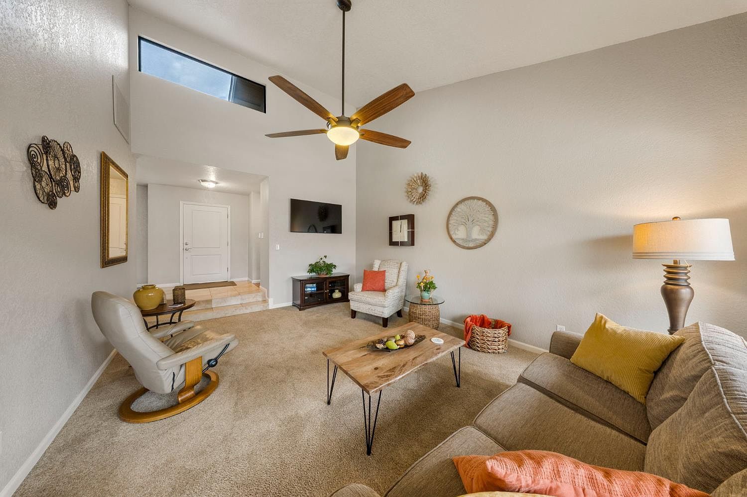 3608 Marsala Way Modesto, CA 95356  | Single Family