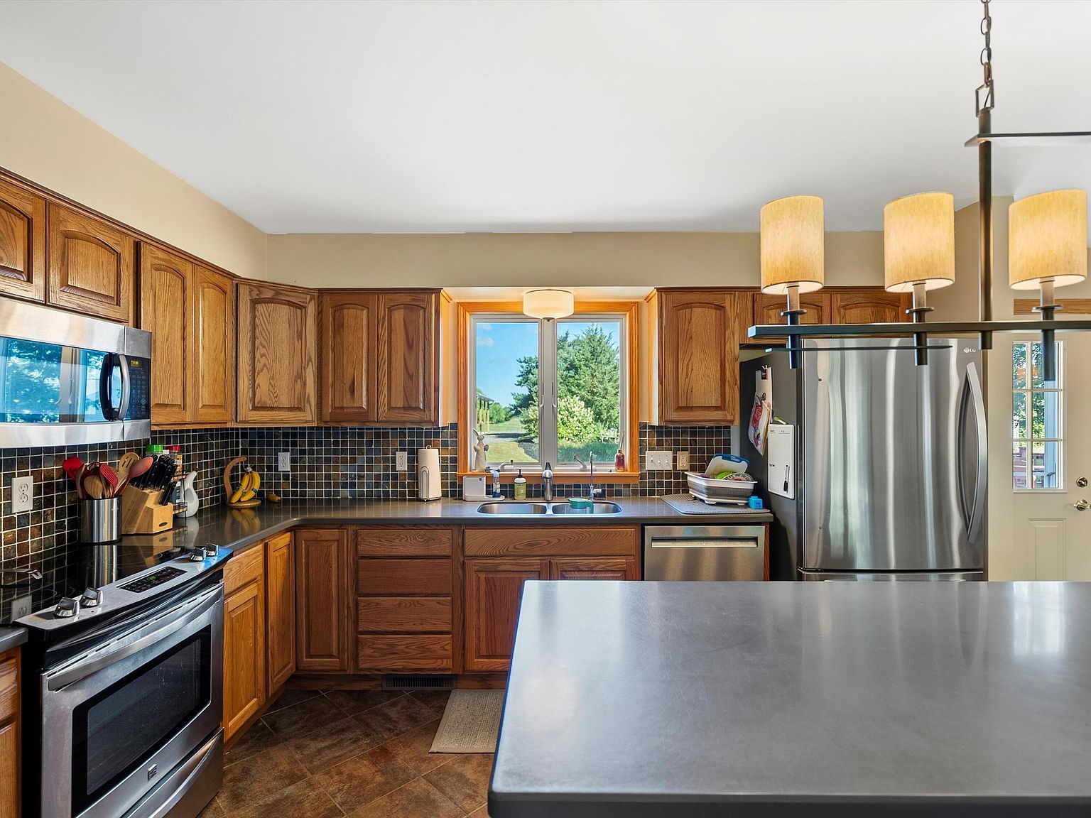 16850 Roe Rd Chelsea, MI 48118  | Single Family