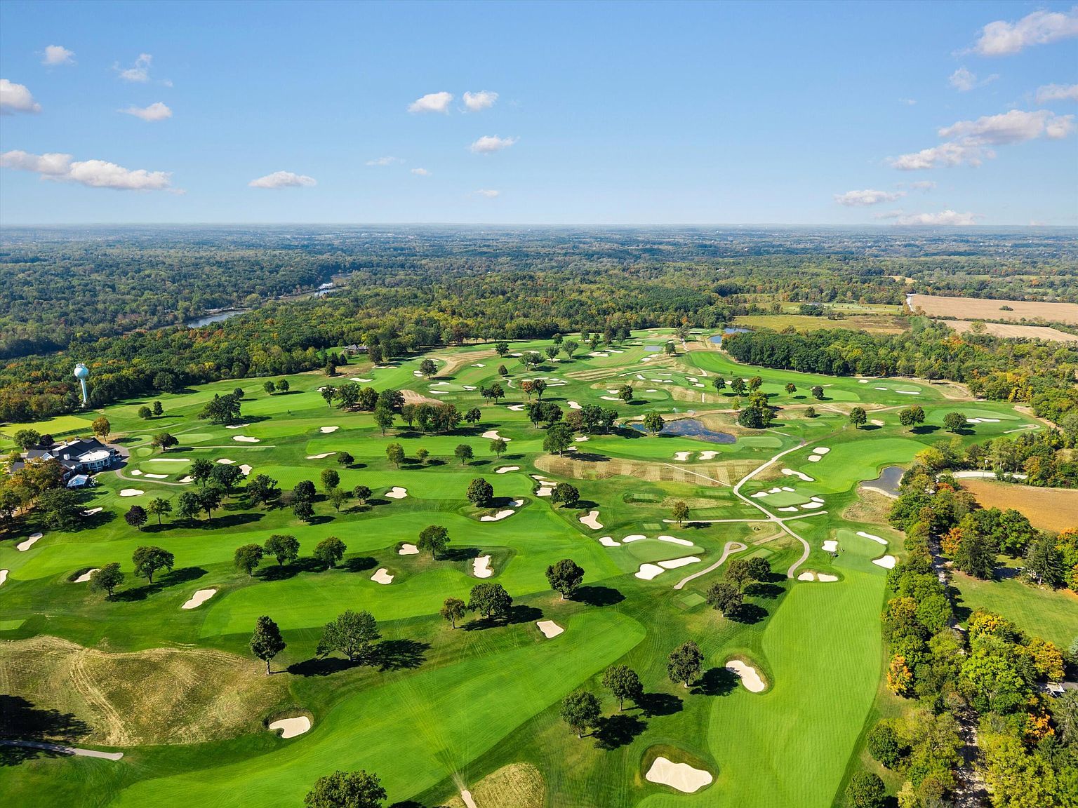 244 Barton Shore Dr Ann Arbor, MI 48105  | Land/Lot