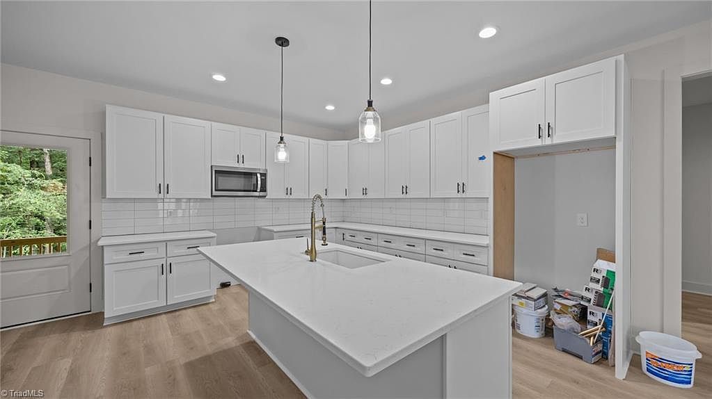 5055 Preacher Holmes Rd Graham, NC 27253  | Single Family