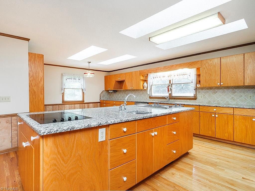 6364 Kimesville Rd Liberty, NC 27298  | Single Family